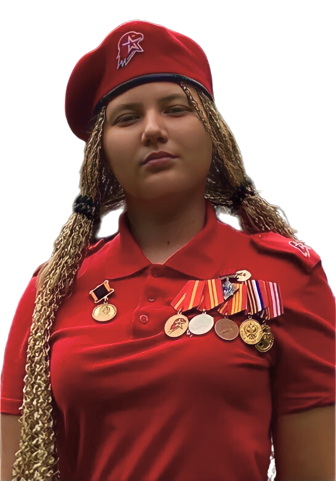 Елизавета Львова