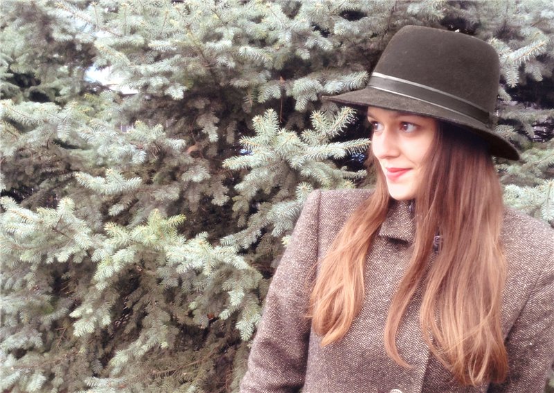 Елизавета Нестерова