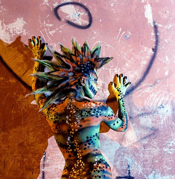 Лиза Волкова