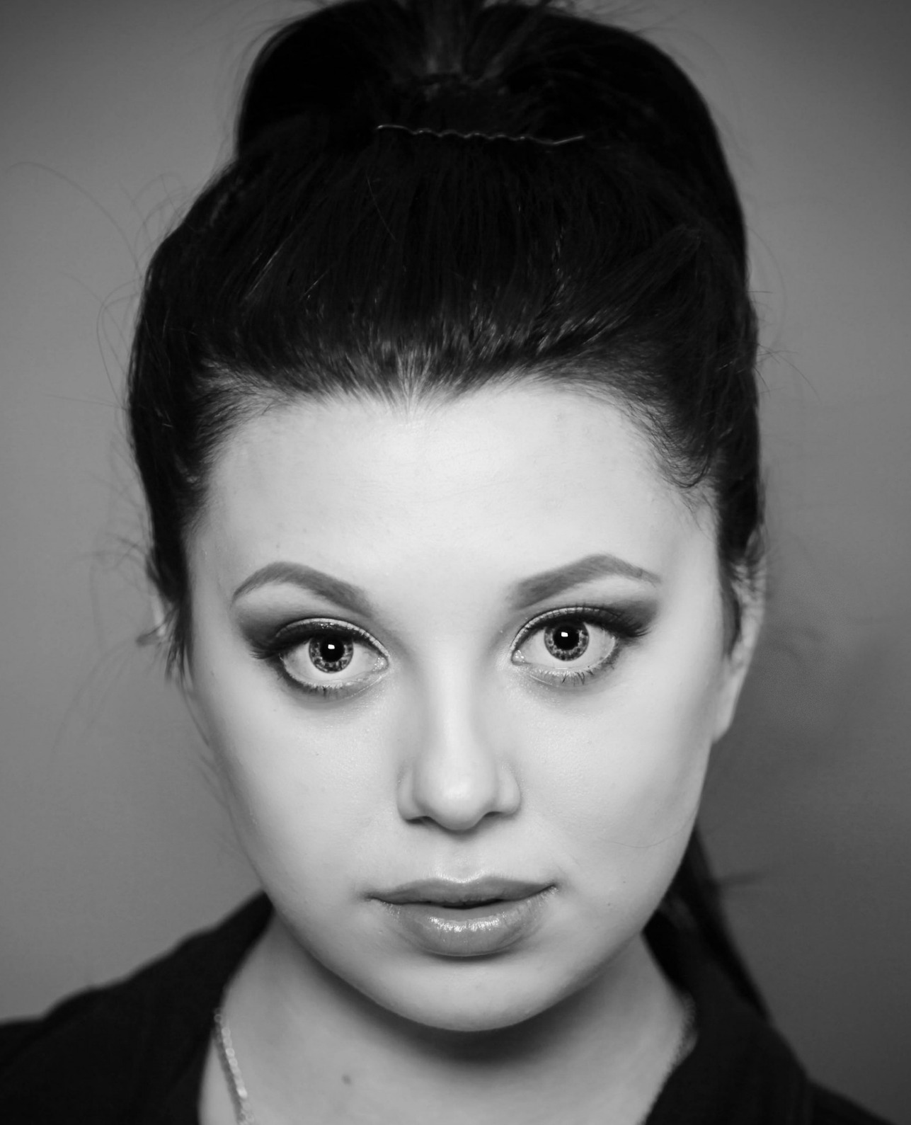 Яковлева Елизавета