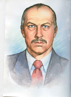 Леонид Давыдов