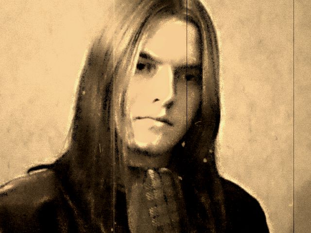 Егор Шевцов