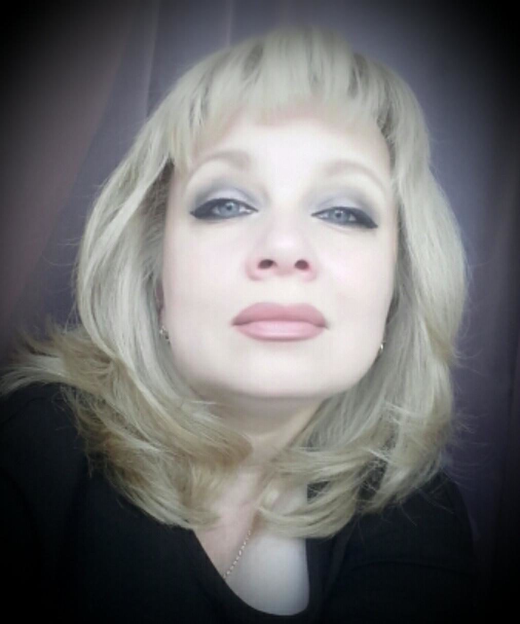 Елена Навражная