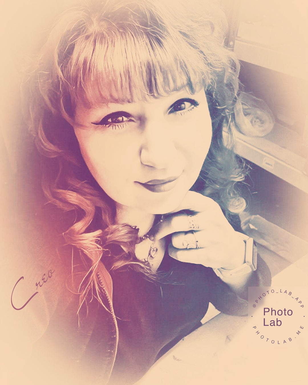 Любовь Монина