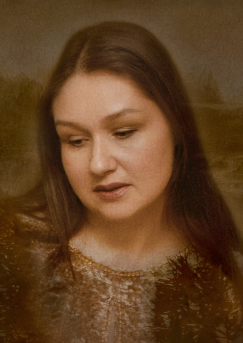 Елена Марова Стенькина