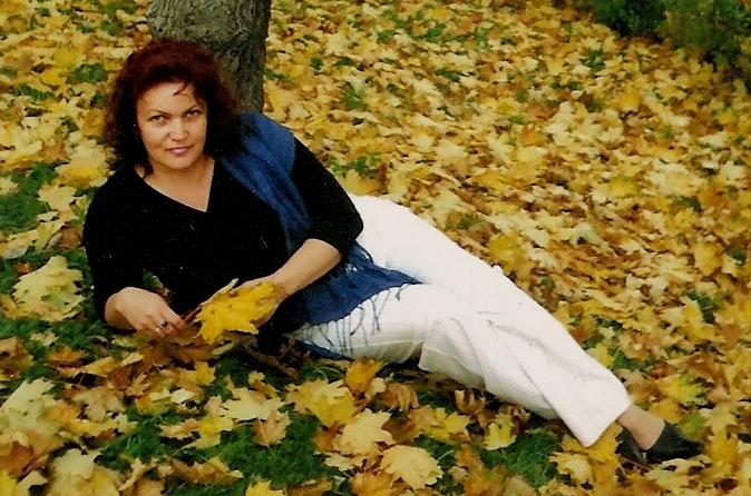 Любовь Многоликая