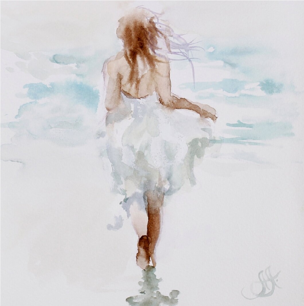 Любовь Саса