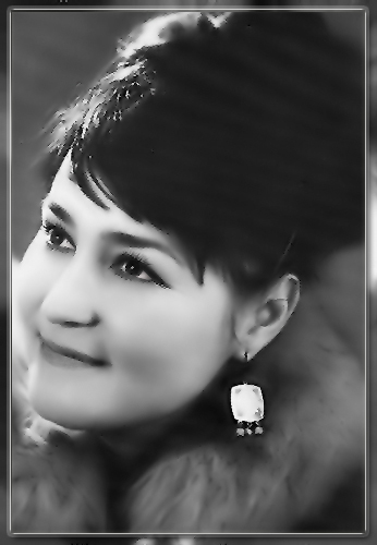 Мишкина Лия