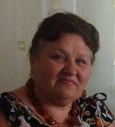 Ольга Латюк