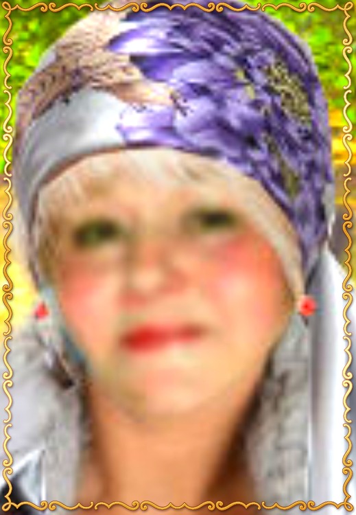 Людмила Лобачева 2