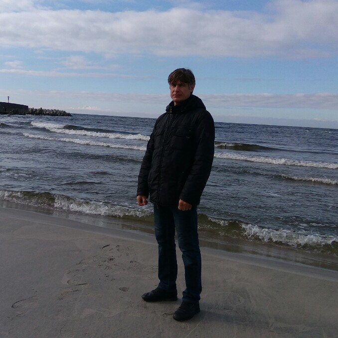 Алексей Лоборев