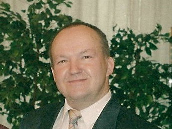 Александр Аникиевич
