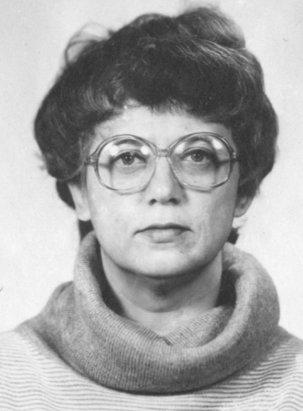 Анна Кулакова 3