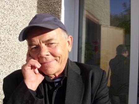 Олег Николаевич Яковлев