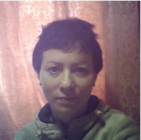 Мария Рабинович