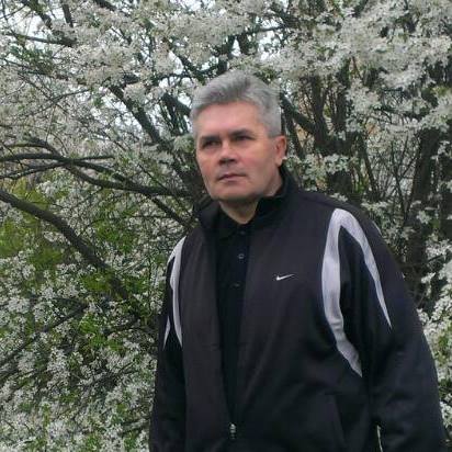 Андрей Логовский