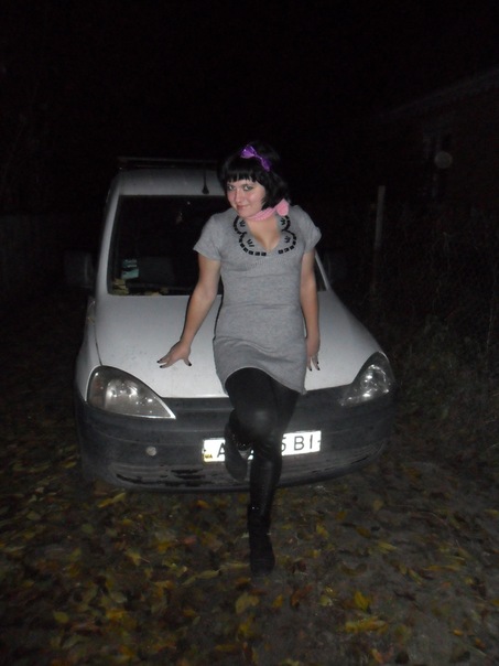 Танюша Локки