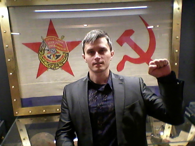 Виктор Юркин