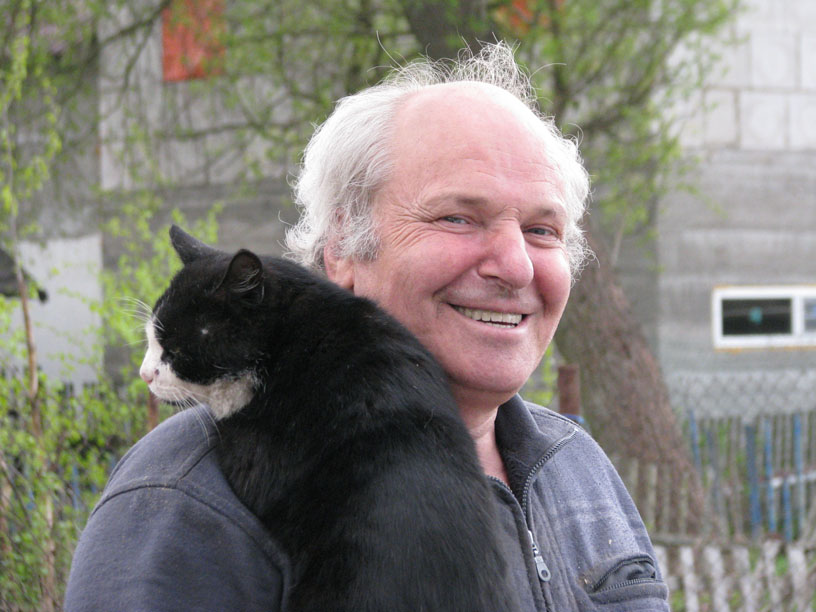 Николаев