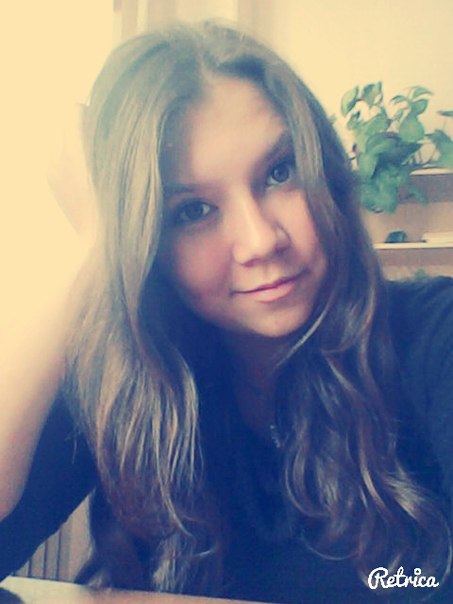 Дарья Качайло