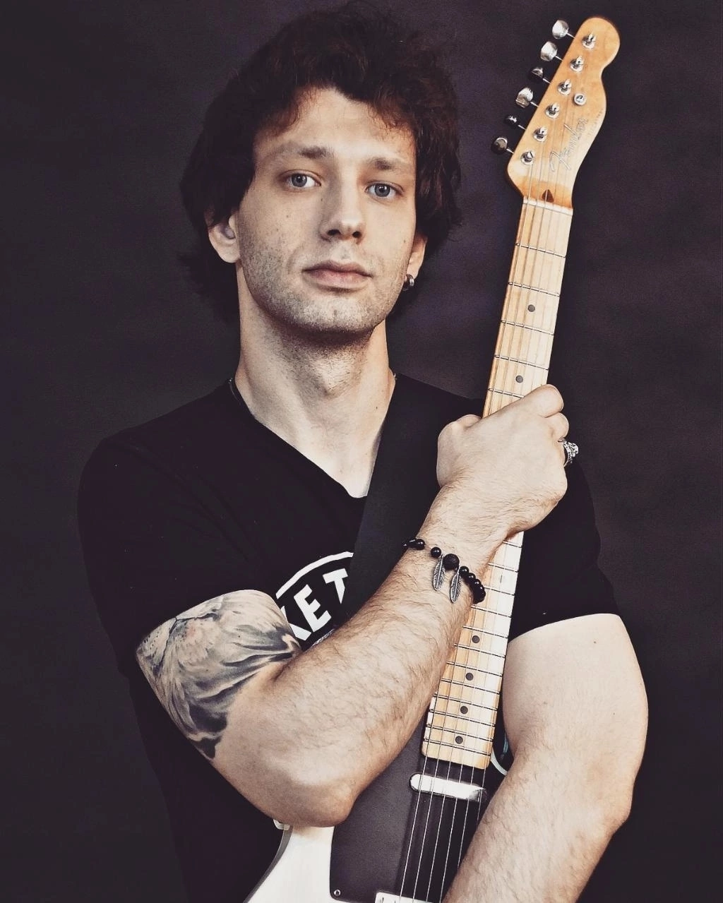 Алексей Прайд