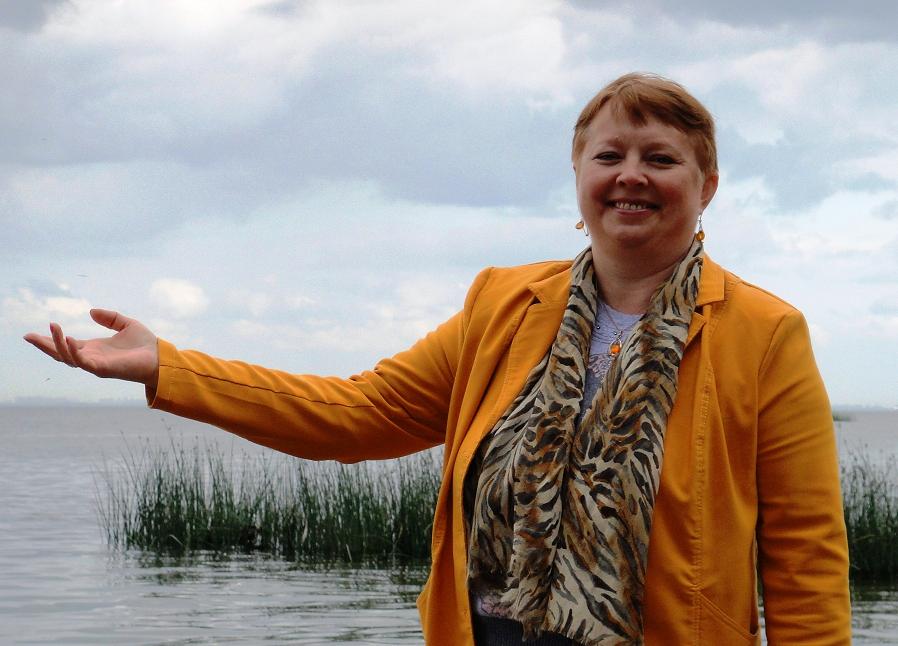 Ольга Ожгибесова