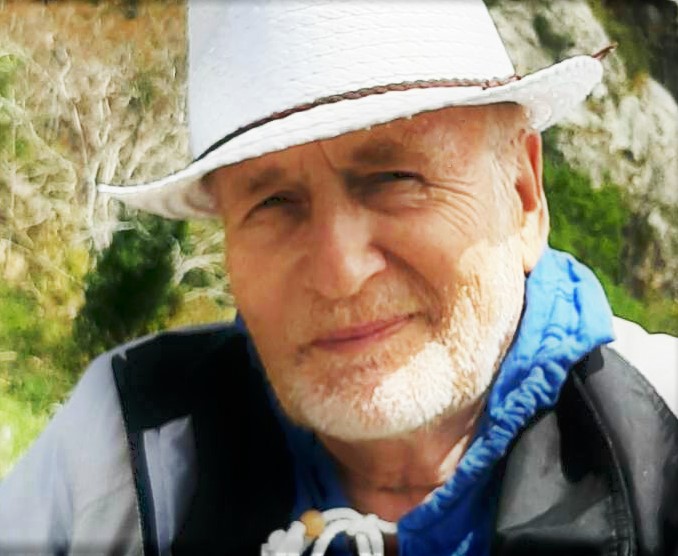 Станислав Жиров