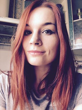 Черное Перо