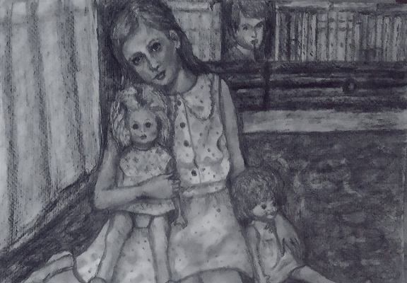 Тёплая Тень