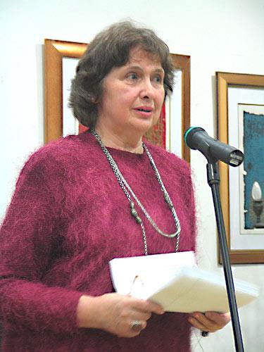 Лорина Дымова