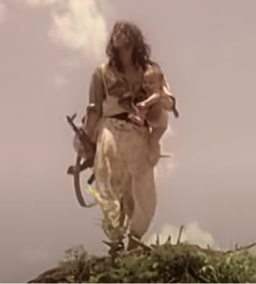 Лариса Баграмова