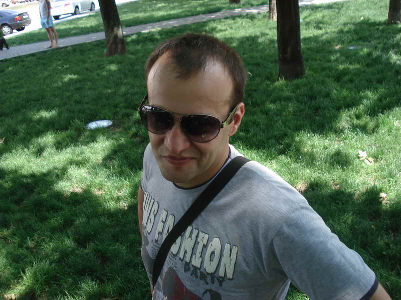 Вадим Лымарь