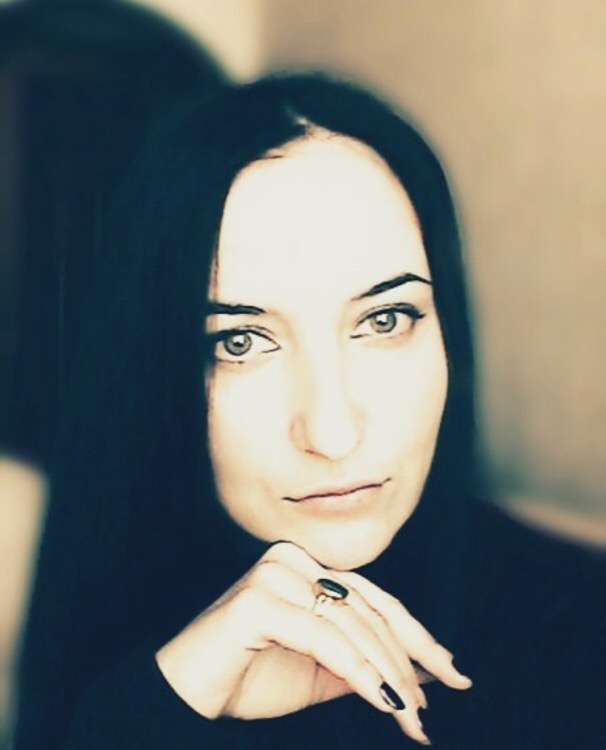 Луиза Эрсабиева