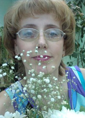 Светлана Савченко