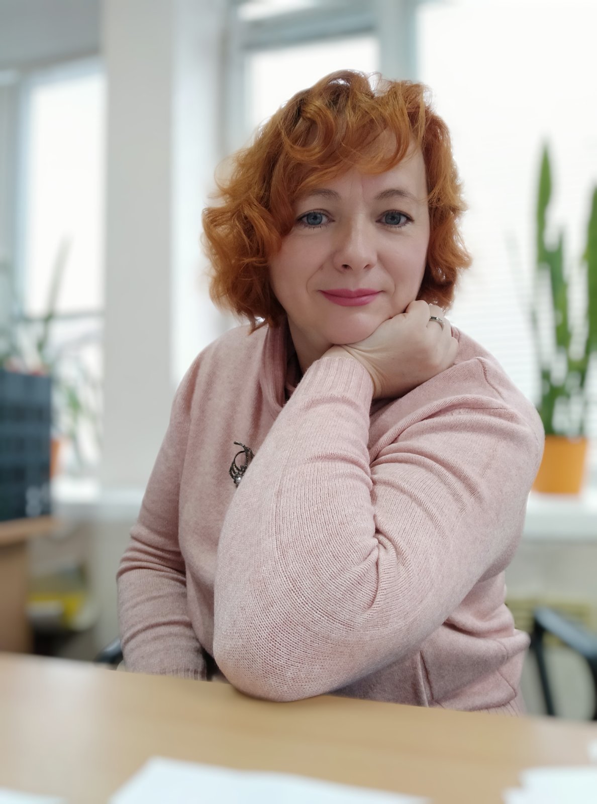 Ядвига Ясенева