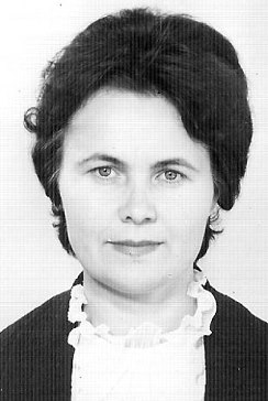 Нина Лозовик