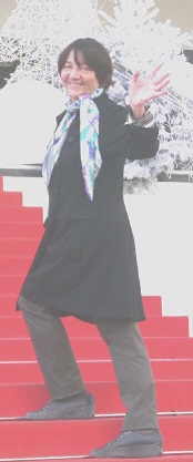 Лариса Седакова