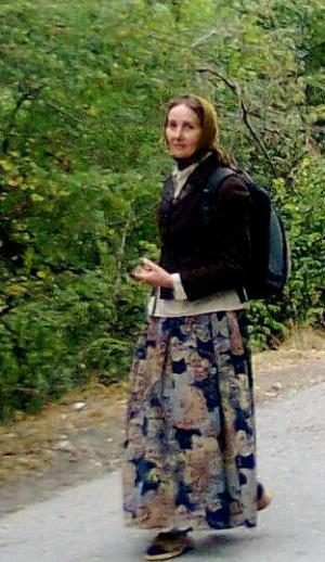 Любовь Шарапова