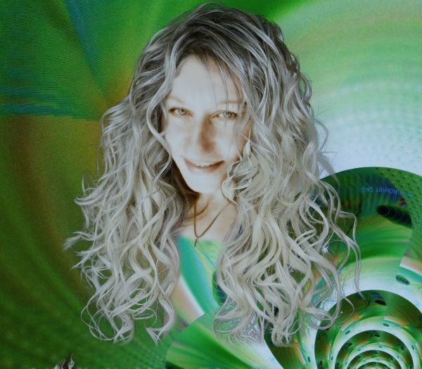 Любовь Смолянец