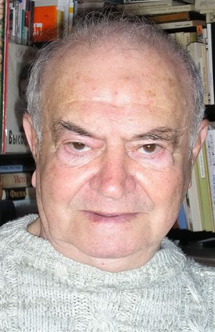 Леонид Столович