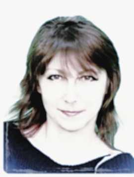 Светлана Скакунова