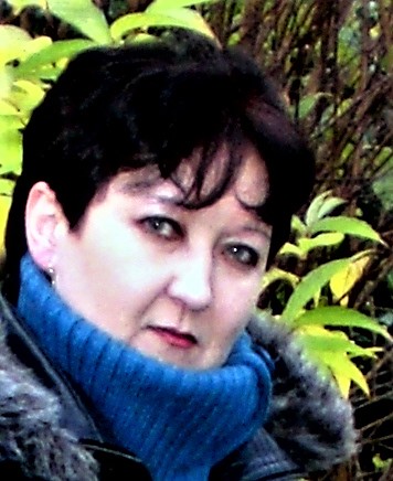 Галина Шок