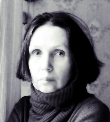 Тимофеева Людмила