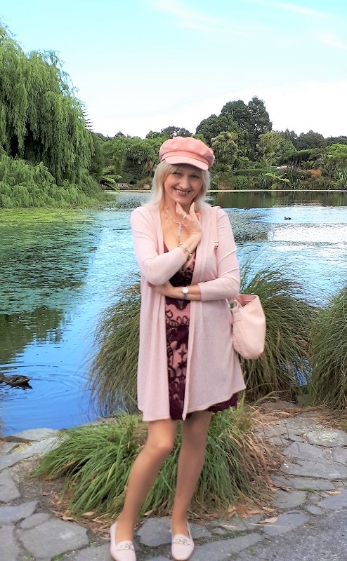 Любовь Голейчук Коэн