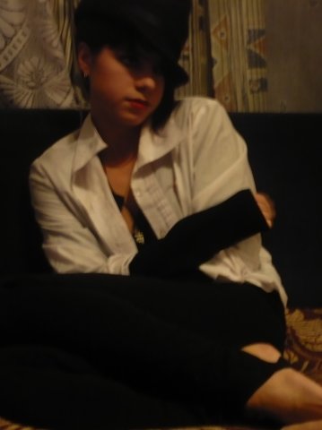 София Любимова