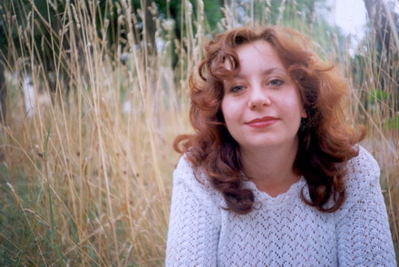 Любовь Гудкова