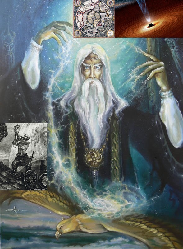 Рунаръ Велесов Рогъ