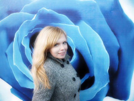 Юлия Галунова