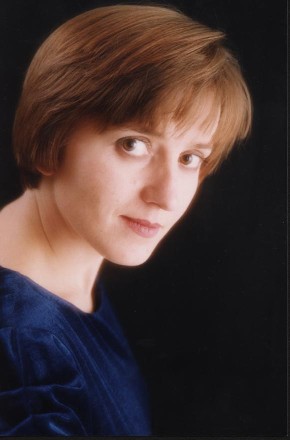 Людмила Павлова