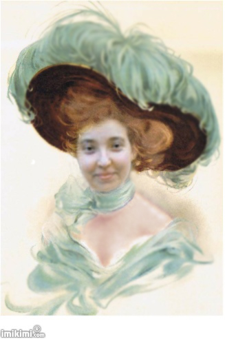 Анна Коваленко Анциферова